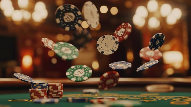 badak 188 platform dashboard showing sportsbook, live casino, and slots