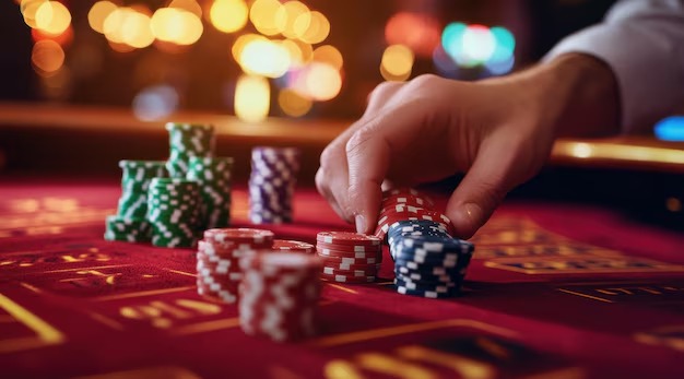Prediction selection and odds Andar Bahar prediction interface