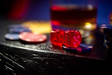 badak 188 mobile app interface showing sportsbook and live casino sections