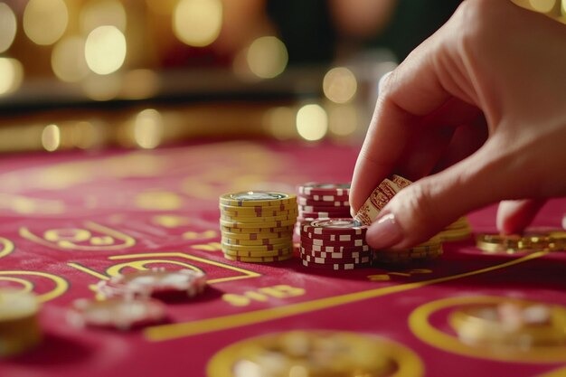 Payout table for all pairs Number Pair payout table display